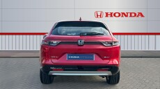 Honda HR-V 1.5 eHEV Advance 5dr CVT Hybrid Hatchback